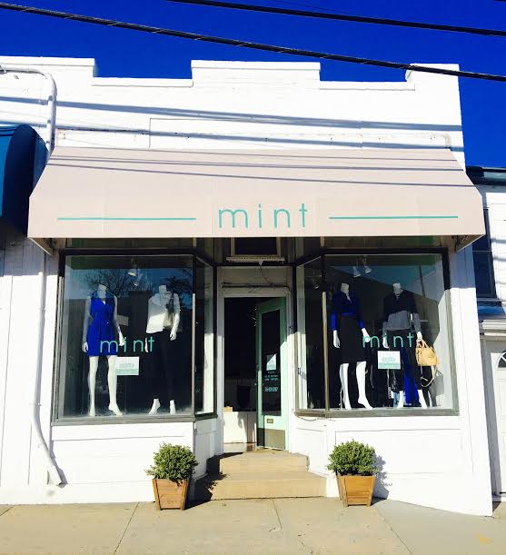 Photo of Mint Clothing Boutiques in Locust Valley City, New York, United States - 1 Picture of Point of interest, Establishment, Store, Clothing store