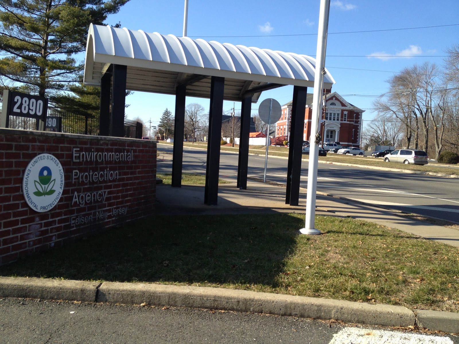 Photo of Domestic Fire Protection LLC in Jersey City, New Jersey, United States - 3 Picture of Point of interest, Establishment