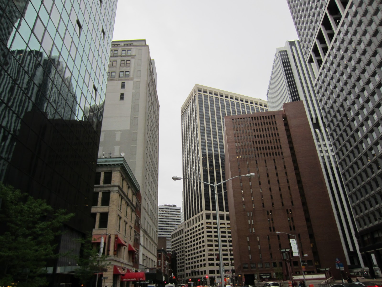 Photo of ONE New York Plaza in New York City, New York, United States - 10 Picture of Point of interest, Establishment