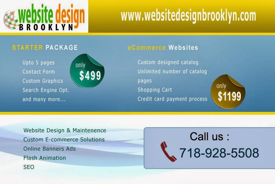 Photo of Website Design Brooklyn in Brooklyn City, New York, United States - 1 Picture of Point of interest, Establishment