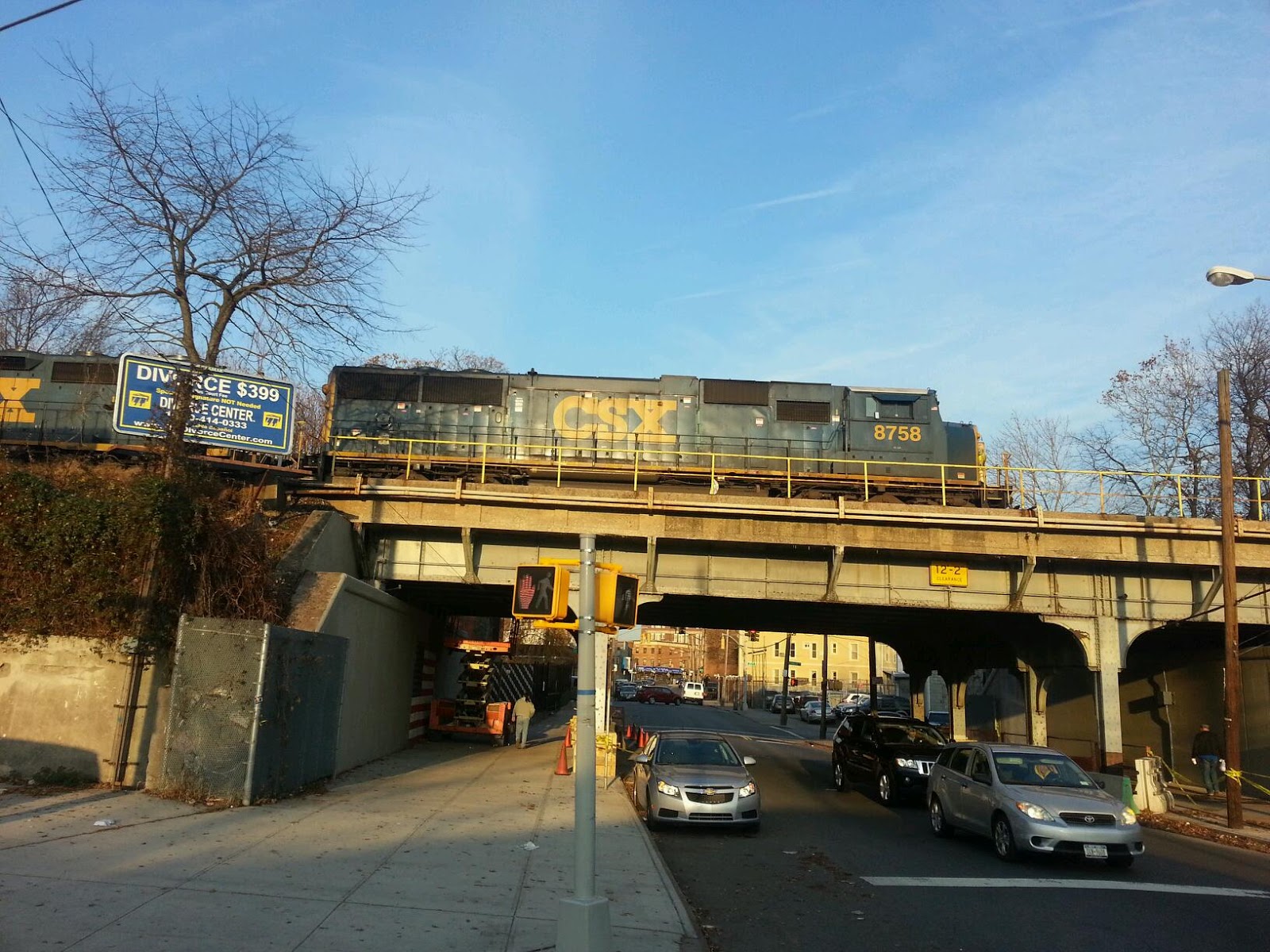 Photo of New York & Atlantic Railway in Ridgewood City, New York, United States - 1 Picture of Point of interest, Establishment, Store