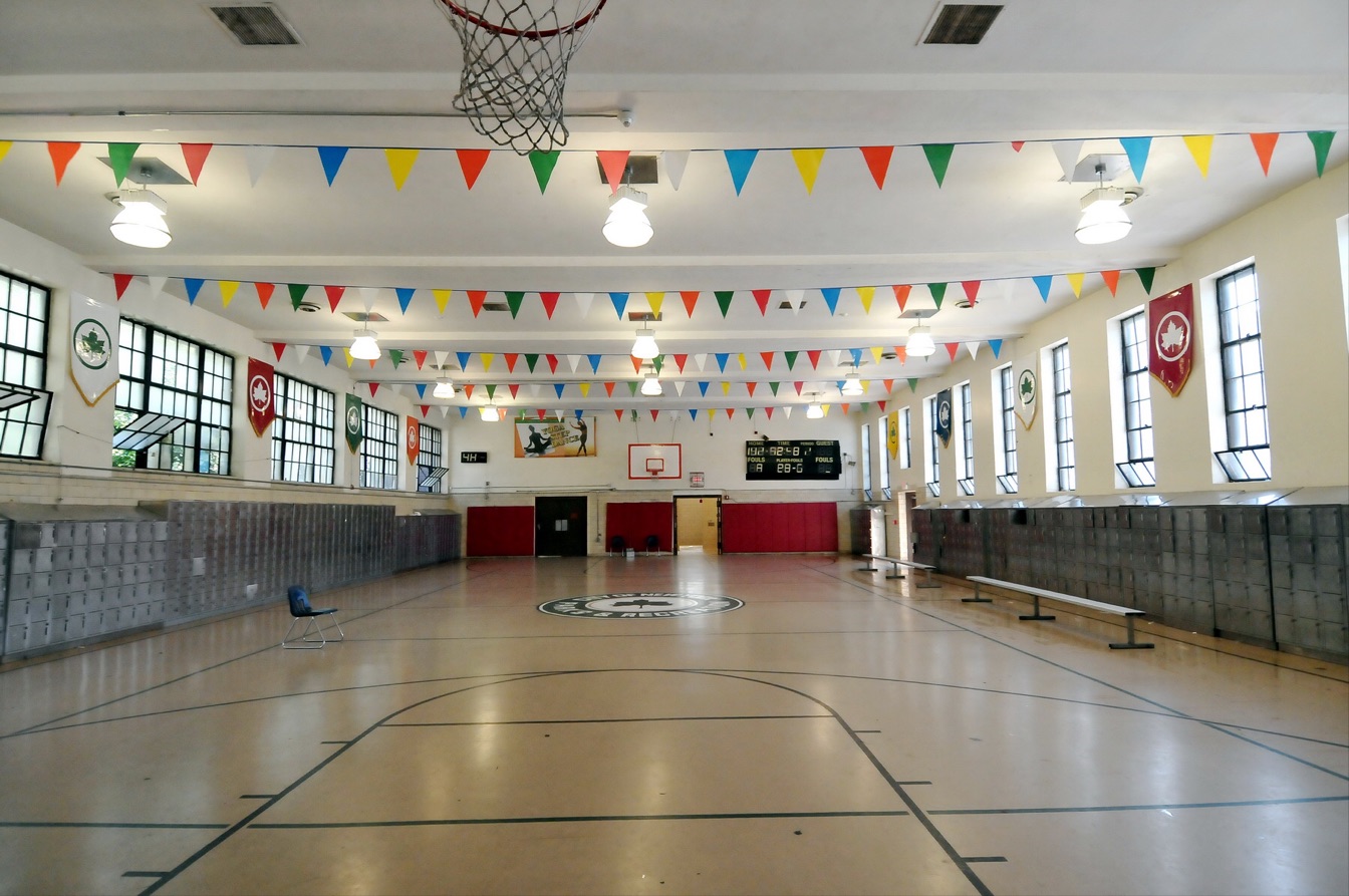 Photo of Sunset Park Recreation Center in Brooklyn City, New York, United States - 2 Picture of Point of interest, Establishment, Park