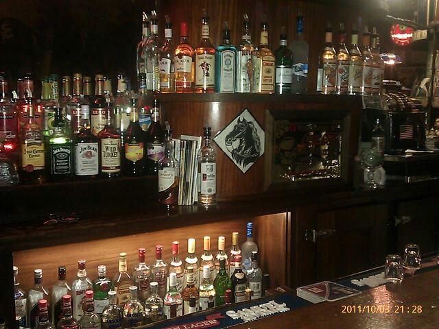 Photo of Homestretch Pub in Brooklyn City, New York, United States - 2 Picture of Point of interest, Establishment, Bar