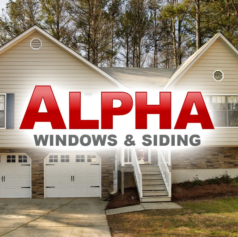 Photo of Alpha Windows & Siding in Greenvale City, New York, United States - 4 Picture of Point of interest, Establishment, Store, Home goods store, General contractor, Roofing contractor