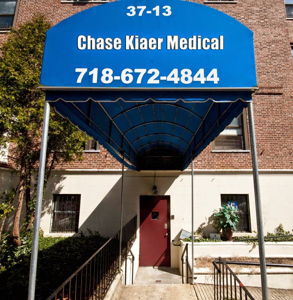 Photo of Chase Kaier Medical Center in Queens City, New York, United States - 2 Picture of Point of interest, Establishment, Health, Doctor