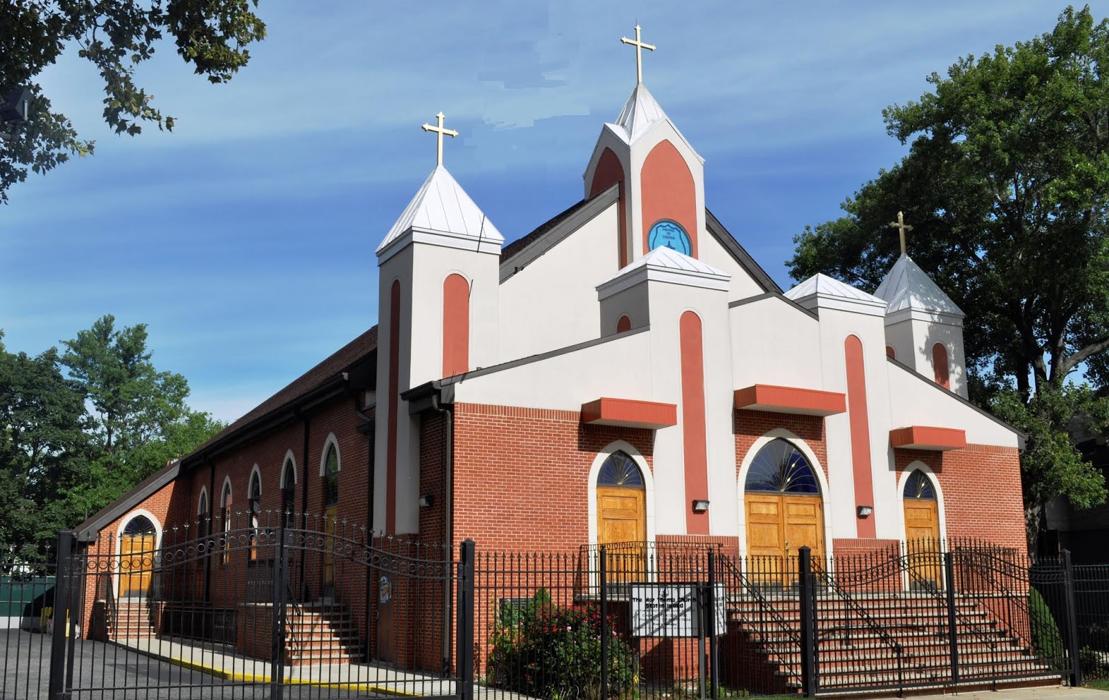 Photo of Mar Thoma Church of Staten Island in Staten Island City, New York, United States - 1 Picture of Point of interest, Establishment, Church, Place of worship