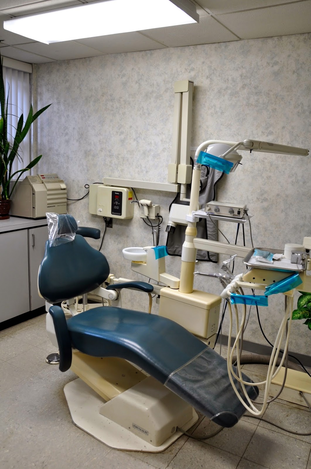 Photo of Lynbrook Family Dental: Jeffrey W. Fox, D.D.S. in Lynbrook City, New York, United States - 7 Picture of Point of interest, Establishment, Health, Dentist