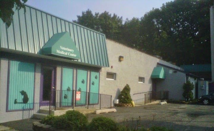 Photo of Veterinary Medical Center in Caldwell City, New Jersey, United States - 1 Picture of Point of interest, Establishment, Veterinary care