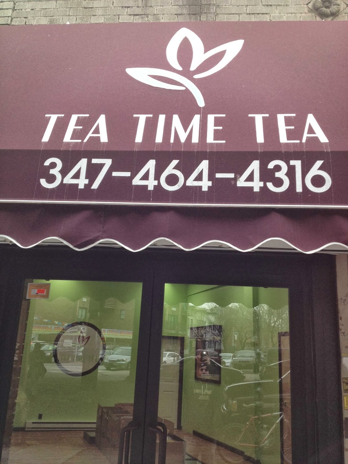 Photo of Tea Time Tea in Kings County City, New York, United States - 4 Picture of Food, Point of interest, Establishment, Cafe