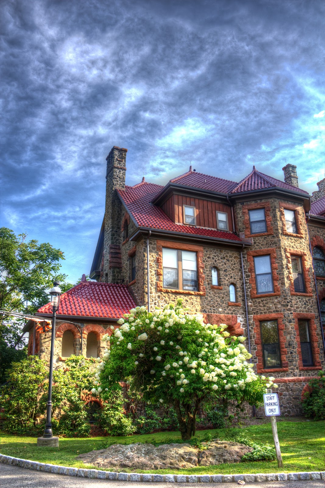 Photo of Kip's Castle in Montclair City, New Jersey, United States - 1 Picture of Point of interest, Establishment