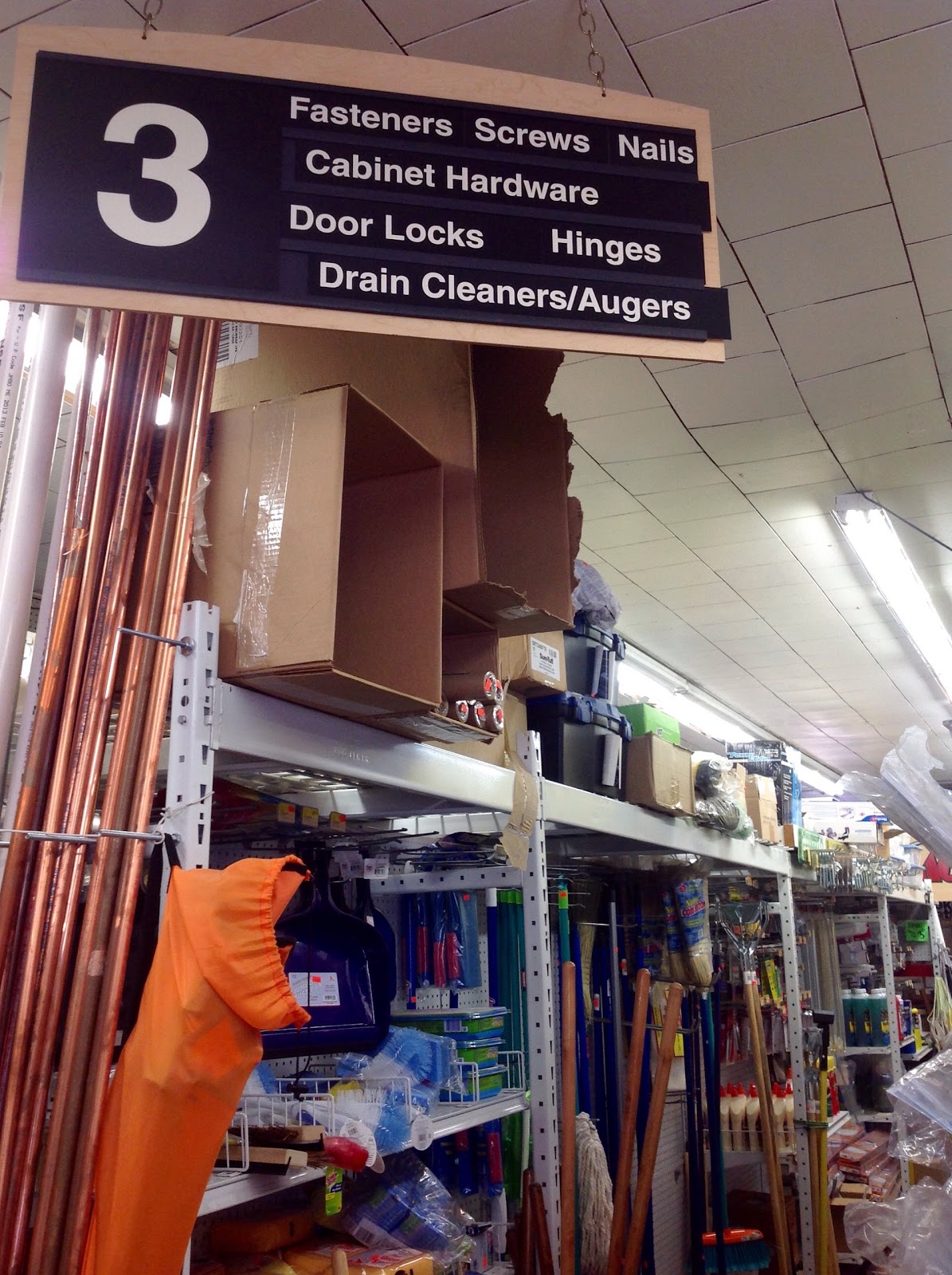 Photo of K Bargain Inc. (Rosedale Hardware) in Jamaica City, New York, United States - 10 Picture of Point of interest, Establishment, Store, Hardware store