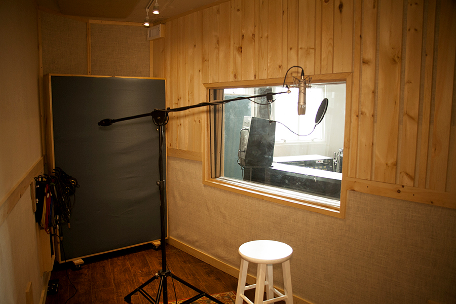 Photo of New Record Studios in Jersey City, New Jersey, United States - 10 Picture of Point of interest, Establishment