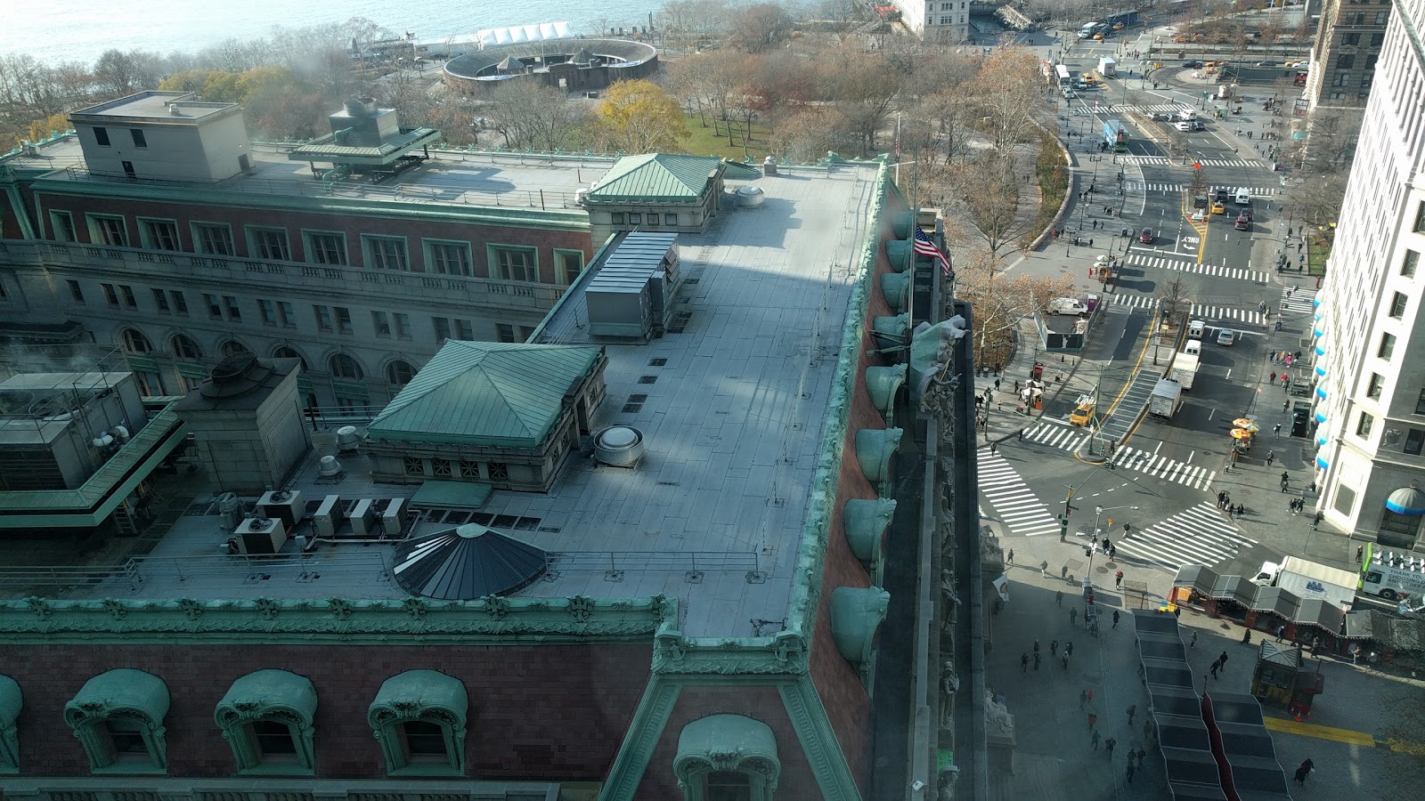 Photo of Global Entry Enrollment Center - Bowling Green in New York City, New York, United States - 4 Picture of Point of interest, Establishment