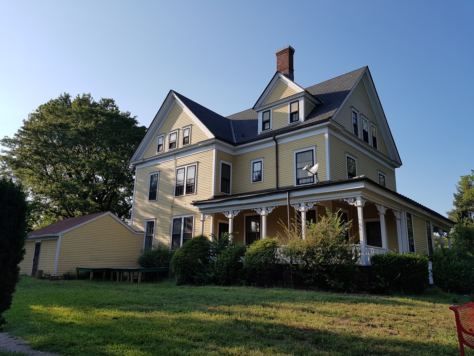 Photo of Governors Island National Monument in New York City, New York, United States - 10 Picture of Point of interest, Establishment