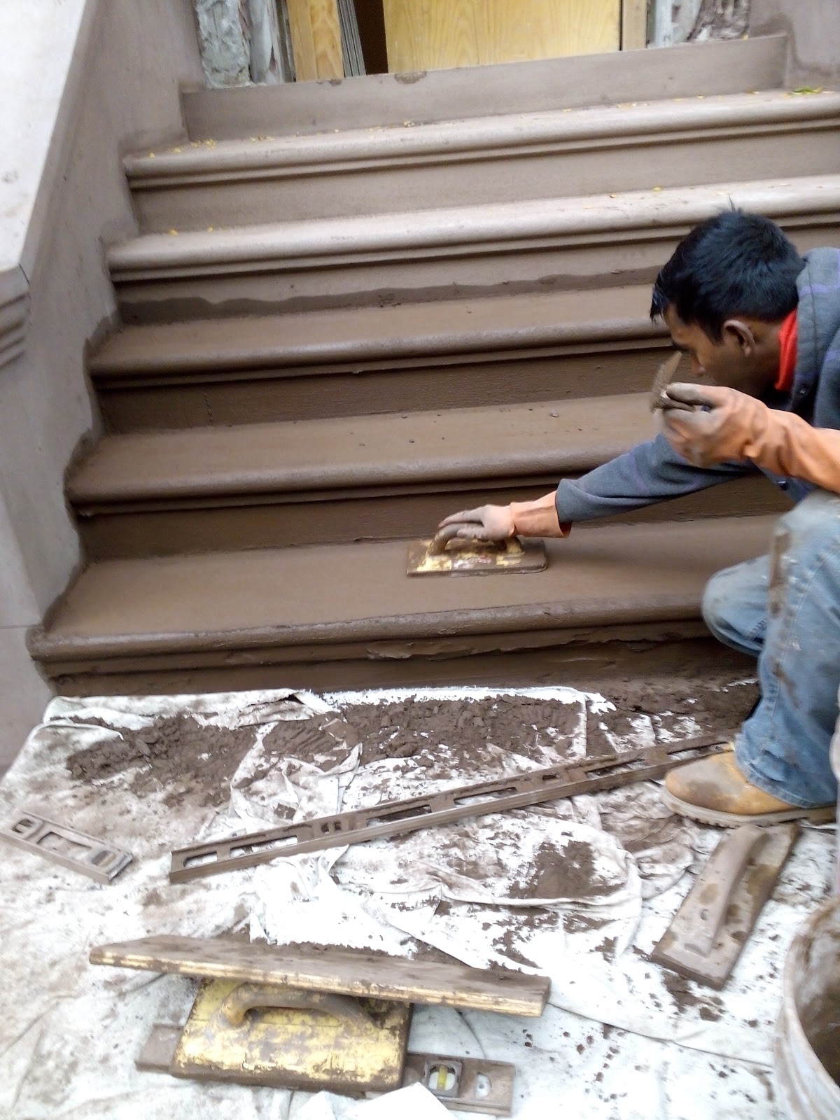 Photo of Brownstone Renovation Contractor in New York City, New York, United States - 7 Picture of Point of interest, Establishment