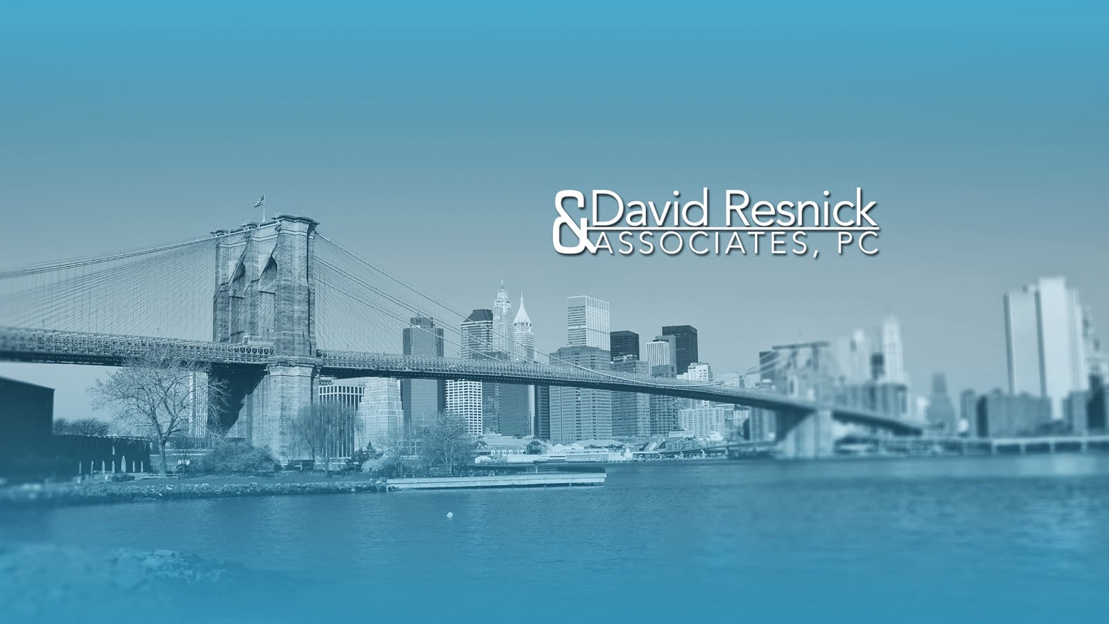 Photo of David Resnick & Associates, P.C. in New York City, New York, United States - 3 Picture of Point of interest, Establishment, Lawyer