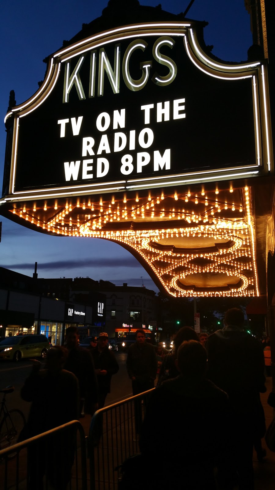 Photo of Kings Theatre in Brooklyn City, New York, United States - 10 Picture of Point of interest, Establishment