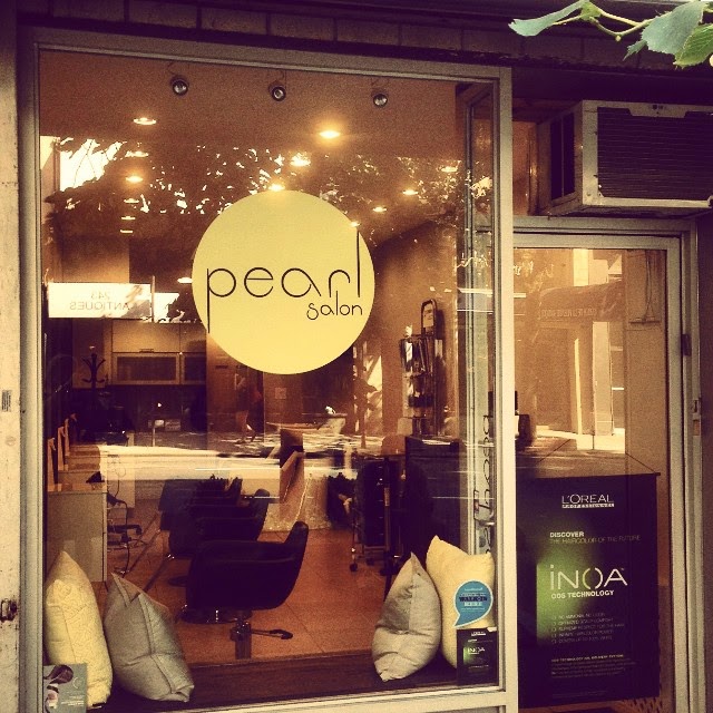 Photo of Pearl Hair Salon in New York City, New York, United States - 2 Picture of Point of interest, Establishment, Beauty salon, Hair care