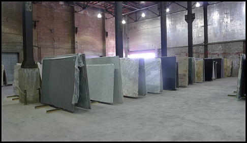 Photo of PMI International Stone Importers in Kings County City, New York, United States - 7 Picture of Point of interest, Establishment, Store, Home goods store, General contractor