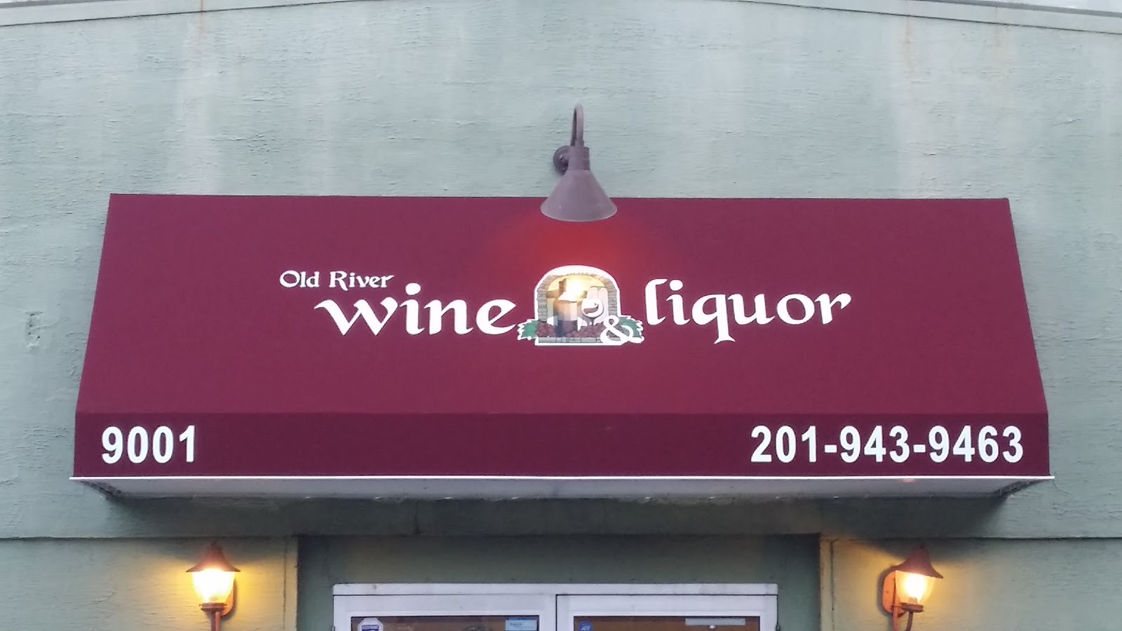 Photo of Old River Wine & Liquor in North Bergen City, New Jersey, United States - 5 Picture of Food, Point of interest, Establishment, Store, Liquor store