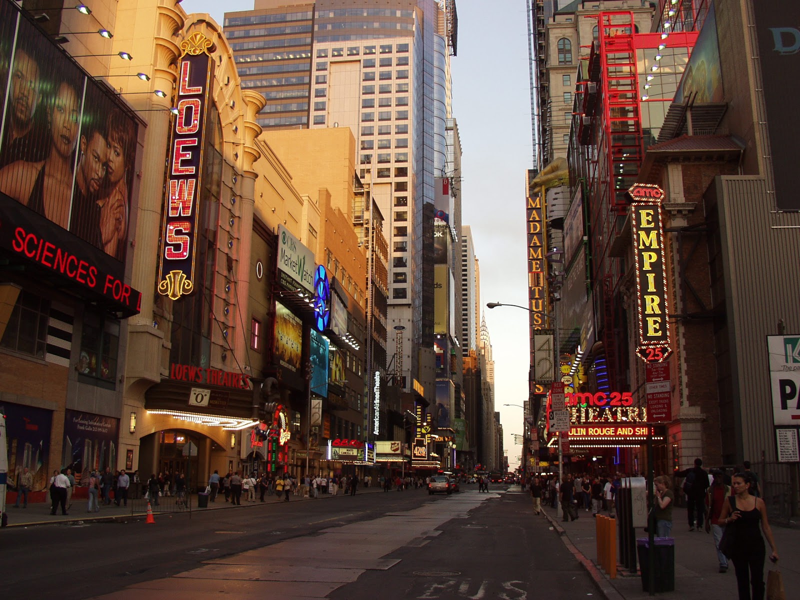 Photo of Regal Cinemas E-Walk 13 & RPX in New York City, New York, United States - 2 Picture of Point of interest, Establishment, Movie theater