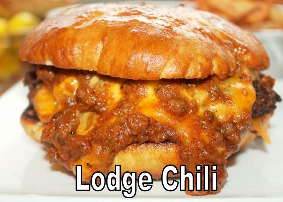 Photo of BURGER LODGE in Bronx City, New York, United States - 1 Picture of Restaurant, Food, Point of interest, Establishment