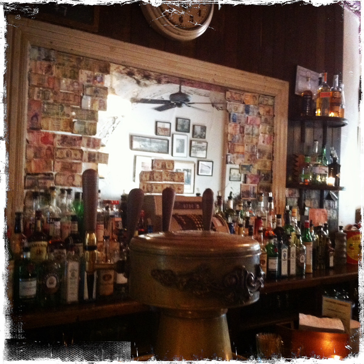 Photo of Brooklyn Social in Brooklyn City, New York, United States - 1 Picture of Point of interest, Establishment, Bar