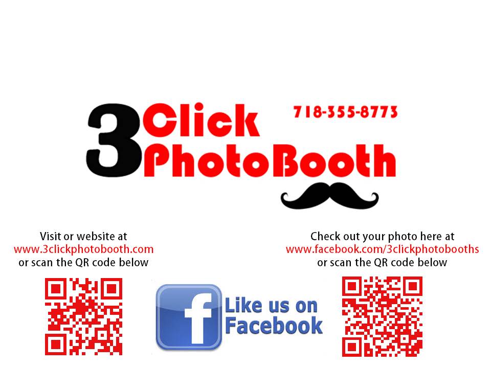 Photo of 3Click Photo Booth in Richmond City, New York, United States - 5 Picture of Food, Point of interest, Establishment