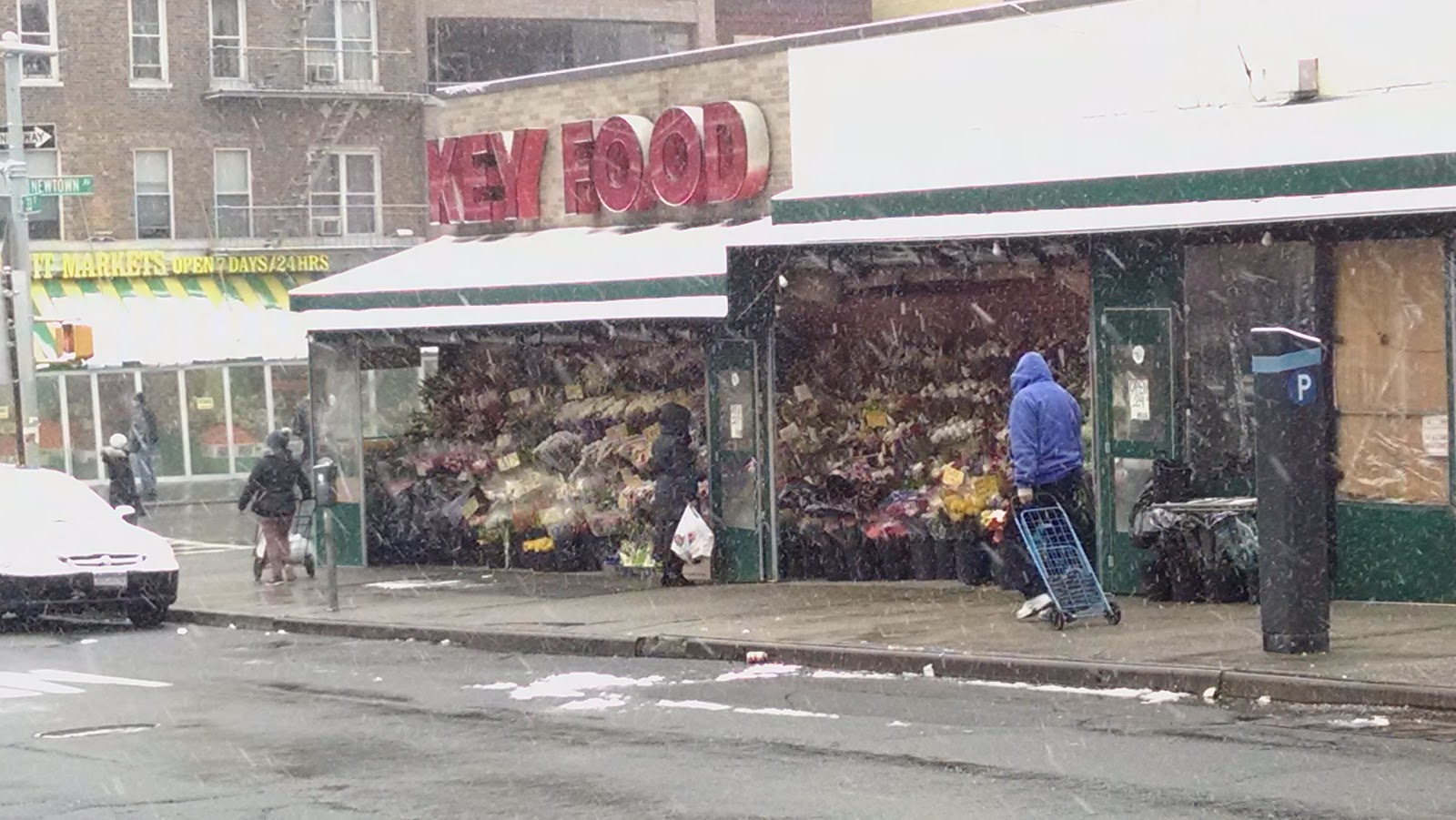 Photo of Key Food in Queens City, New York, United States - 1 Picture of Food, Point of interest, Establishment, Store, Grocery or supermarket