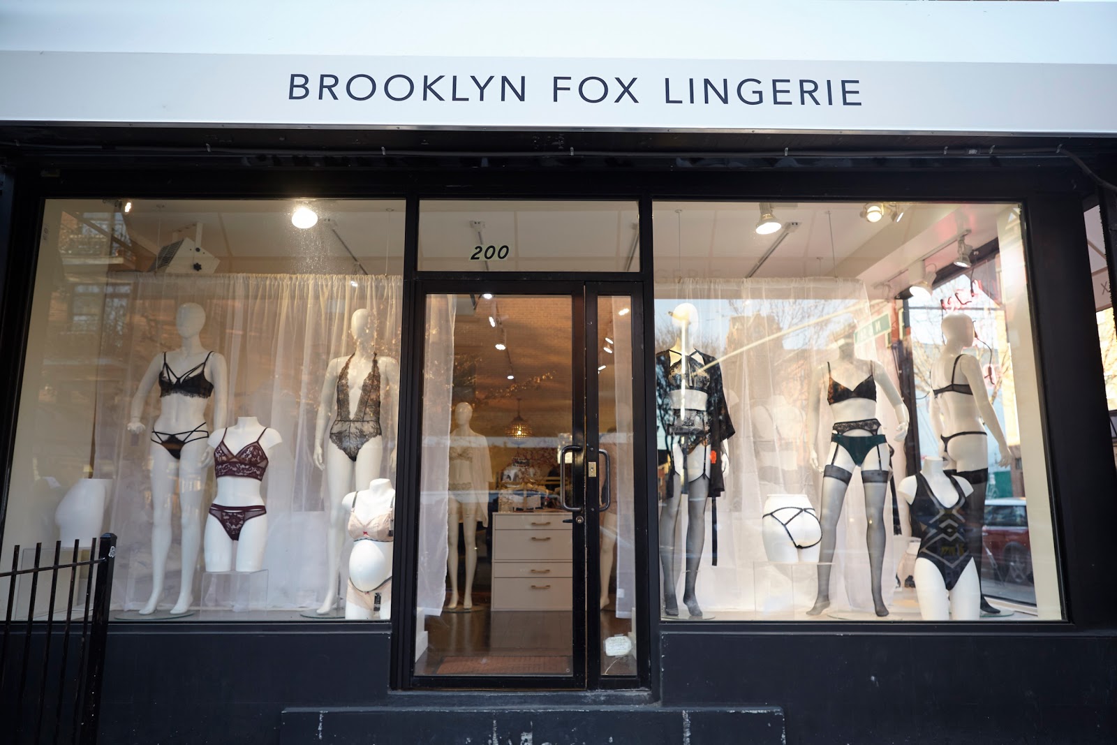 Photo of Brooklyn Fox Lingerie in Brooklyn City, New York, United States - 10 Picture of Point of interest, Establishment, Store, Clothing store