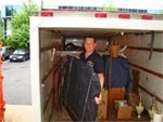 Photo of Long Island Moving Company in Glen Cove City, New York, United States - 5 Picture of Point of interest, Establishment, Moving company, Storage