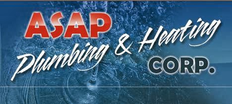Photo of ASAP Plumbing & Heating Corporation in Queens Village City, New York, United States - 2 Picture of Point of interest, Establishment, General contractor, Plumber