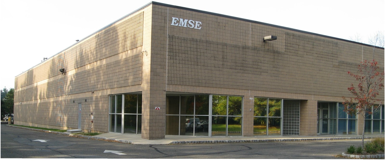 Photo of Emse Corporation in Fairfield City, New Jersey, United States - 1 Picture of Point of interest, Establishment, Store, Health
