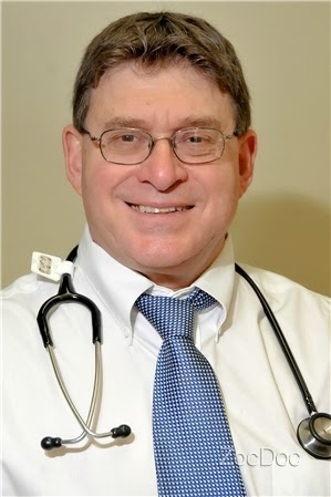 Photo of Dr. Arie Rave - Primary Care Physician/Internist in Ridgewood City, New Jersey, United States - 3 Picture of Point of interest, Establishment, Health, Doctor
