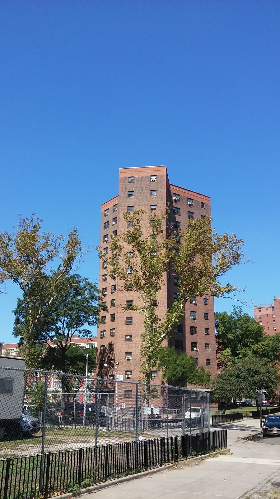 Photo of Baruch Playground in New York City, New York, United States - 1 Picture of Point of interest, Establishment, Park