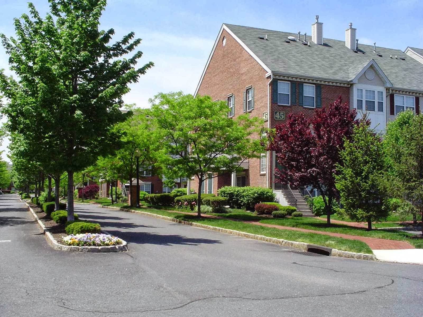 Photo of Society Hill Sales Office in Jersey City, New Jersey, United States - 2 Picture of Point of interest, Establishment, Real estate agency