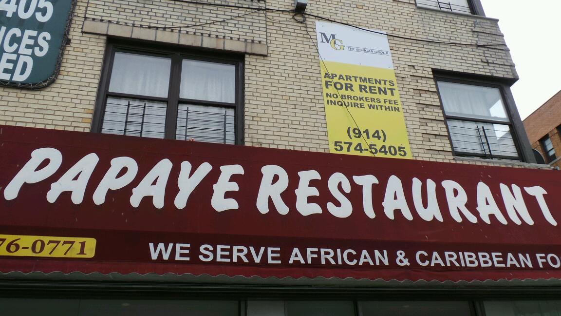 Photo of Papaye Restaurant in Bronx City, New York, United States - 3 Picture of Restaurant, Food, Point of interest, Establishment
