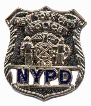Photo of N Y City Police Department in Staten Island City, New York, United States - 4 Picture of Point of interest, Establishment, Police