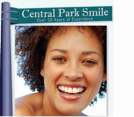 Photo of Central Park Smile in New York City, New York, United States - 3 Picture of Point of interest, Establishment, Health, Dentist