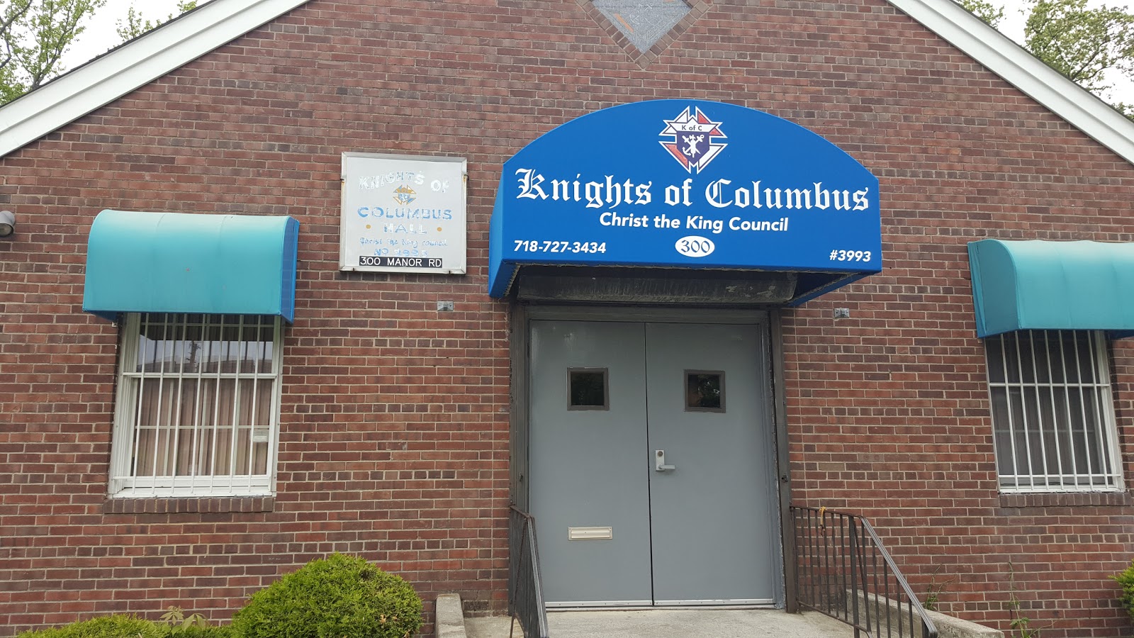 Photo of Knights of Columbus in Richmond City, New York, United States - 2 Picture of Point of interest, Establishment