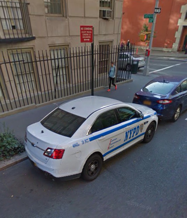 Photo of New York City Police Department in New York City, New York, United States - 8 Picture of Point of interest, Establishment, Police