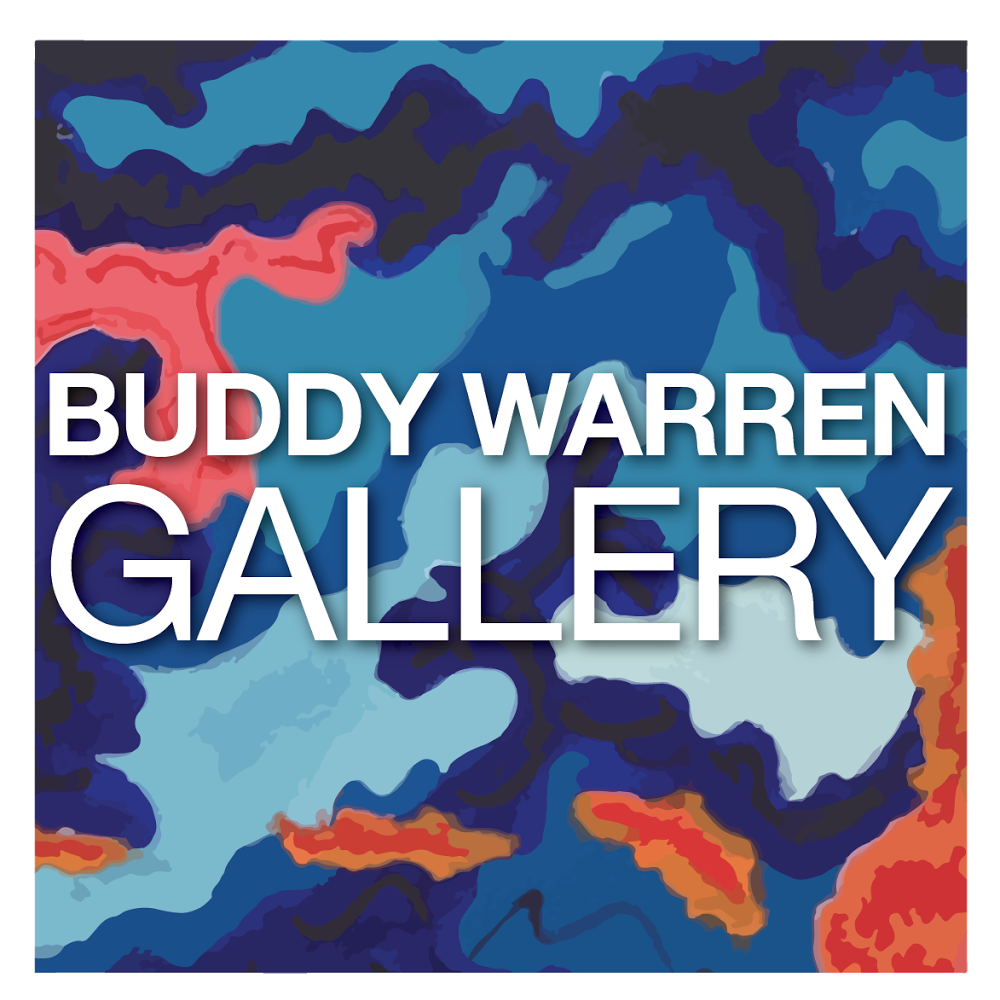 Photo of Buddy Warren Gallery in New York City, New York, United States - 7 Picture of Point of interest, Establishment, Art gallery