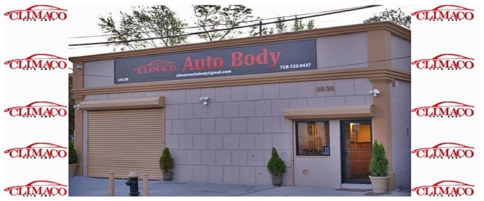 Photo of Climaco Auto Body & Towing in Queens City, New York, United States - 7 Picture of Point of interest, Establishment