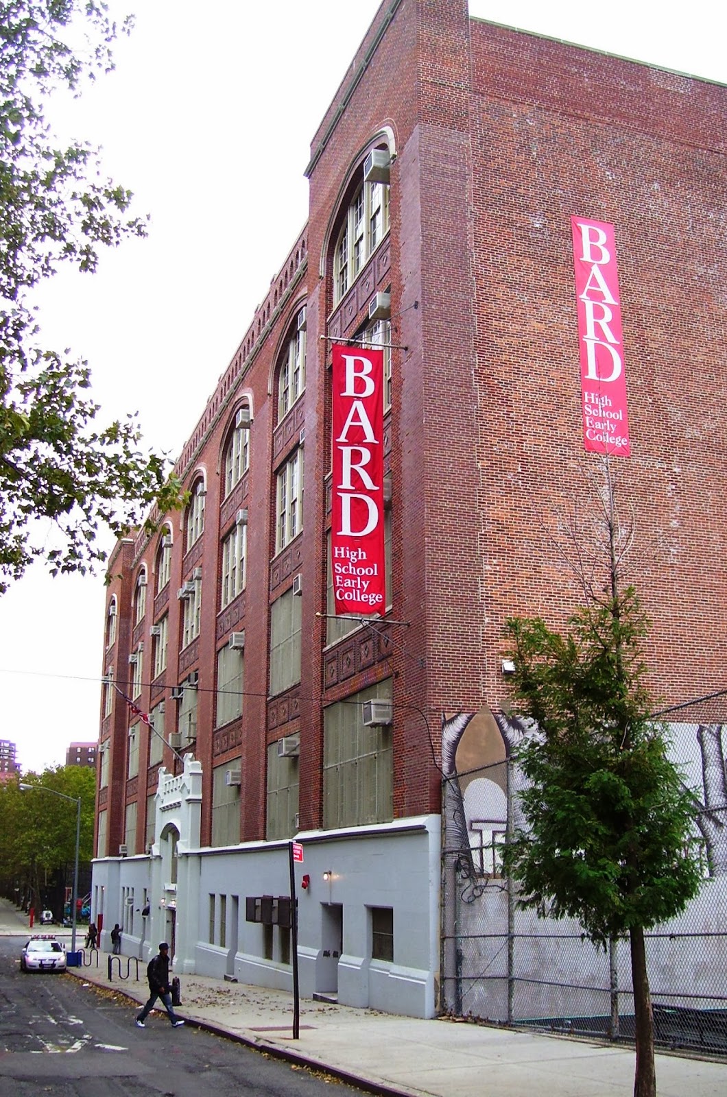 Photo of Bard High School Early College in New York City, New York, United States - 1 Picture of Point of interest, Establishment, School