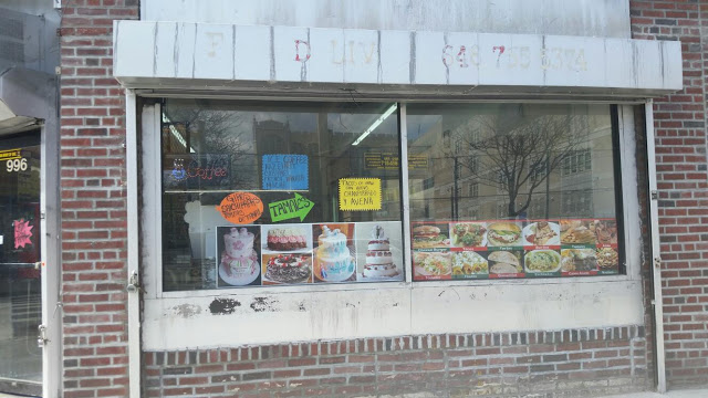 Photo of azteca bakery grocery in ridgewood NY City, New York, United States - 4 Picture of Restaurant, Food, Point of interest, Establishment, Meal delivery