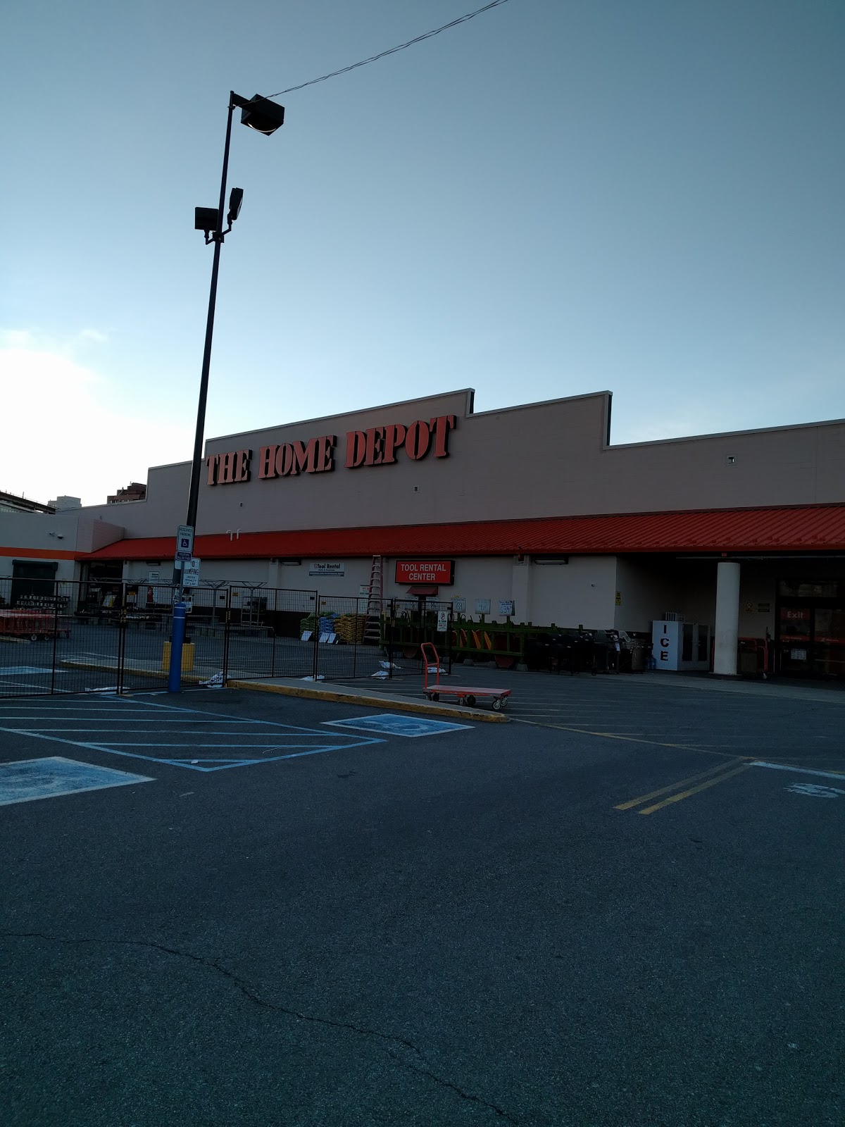 Photo of The Home Depot in Flushing City, New York, United States - 5 Picture of Point of interest, Establishment, Store, Home goods store, Furniture store, Hardware store