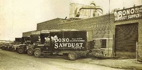 Photo of Bono Sawdust Co in Flushing City, New York, United States - 5 Picture of Point of interest, Establishment, Store