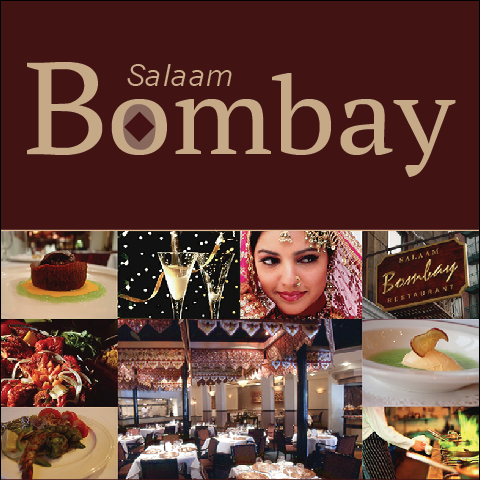 Photo of Salaam Bombay in New York City, New York, United States - 7 Picture of Restaurant, Food, Point of interest, Establishment, Bar