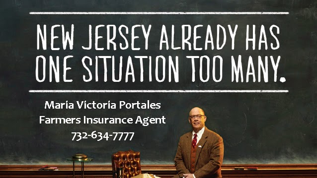 Photo of Farmers Insurance - Maria Victoria Portales - The MVP Agency in Woodbridge City, New Jersey, United States - 10 Picture of Point of interest, Establishment, Finance, Insurance agency