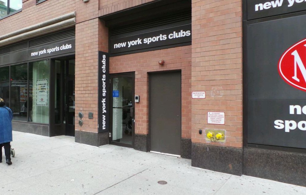 Photo of New York Sports Club in New York City, New York, United States - 1 Picture of Point of interest, Establishment, Health, Gym